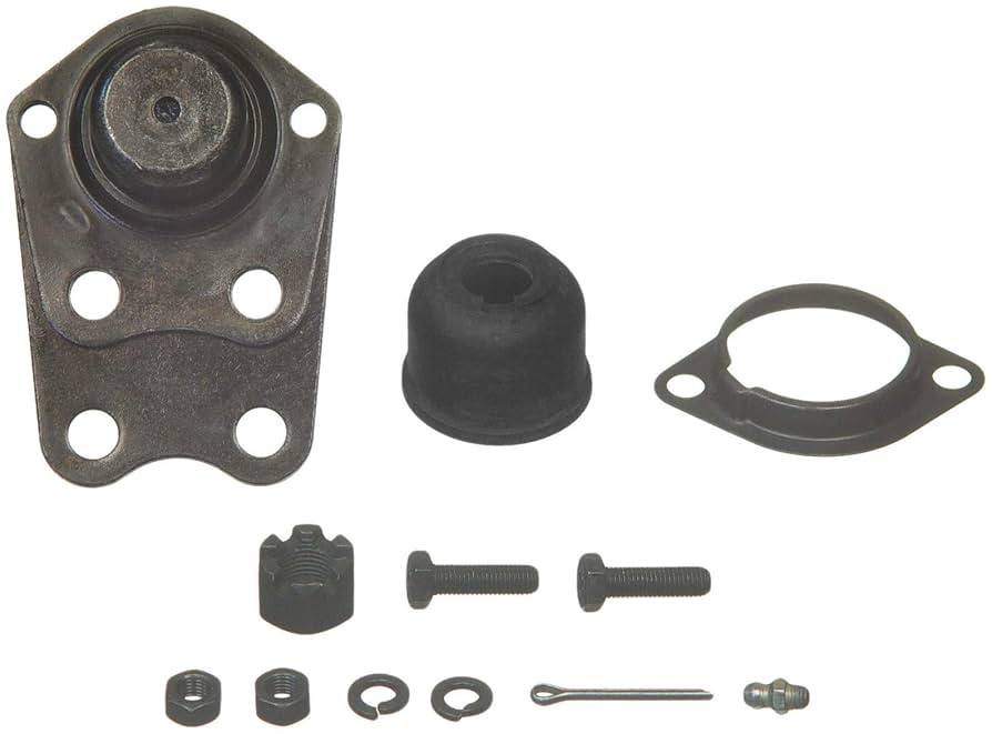 Amazon.com: MOOG K3083 Front Lower Suspension Ball Joint for